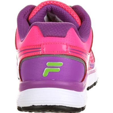 Fila Memory Fresh Start Women's Slip-Resistant Work Athletic Shoe, , large