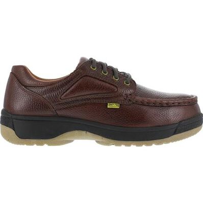 Oxford con protección de metatarso interno Florsheim para mujeres, , large