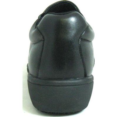 Calzado de trabajo sin cordones resistente a los resbalones para mujeres Genuine Grip, , large