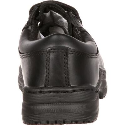 Zapato de trabajo antideslizante con punta de acero SlipGrips, , large
