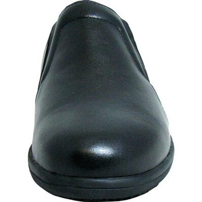 Calzado de trabajo sin cordones resistente a los resbalones para mujeres Genuine Grip, , large