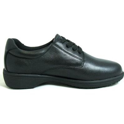 Calzado Oxford resistente a los resbalones para mujeres Genuine Grip, , large