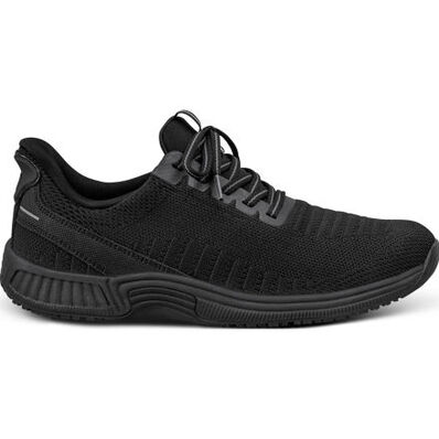 OrthoFeet Kita Hands-Free Women's Slip-Resisting Athletic Work Shoe, , large