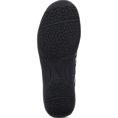 Dansko Neena Women's Slip-Resisting Leather Work Oxford, , large Dansko Neena Women's Slip-Resisting Leather Work Oxford, , large