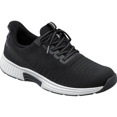 OrthoFeet Kita Hands-Free Women's Slip-Resisting Athletic Work Shoe, , large