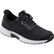 OrthoFeet Kita Hands-Free Women's Slip-Resisting Athletic Work Shoe, , large