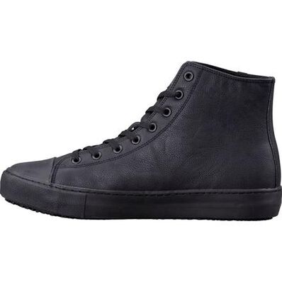 Lugz Pro-Tech Stagger Hi Men's Slip Resisting High Top Athletic Work Shoes, , large