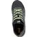 HOSS Express Men's 3 inch Composite Toe Electrical Hazard Athletic Work Shoe, , large