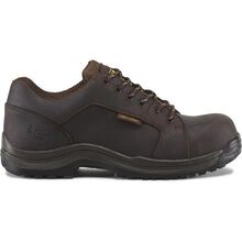 Dr. Martens Unisex cometa SD punta compuesto SR trabajo Oxford