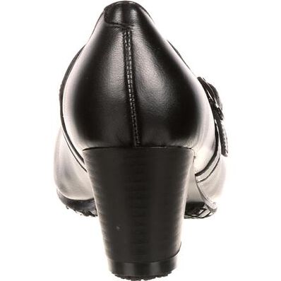 Zapato de salón de tacón alto para mujeres Genuine Grip, , large