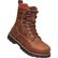 KEEN Utility® Seattle Women's 8 Inch Aluminum Toe Electrical Hazard Waterproof Work Boots, , large
