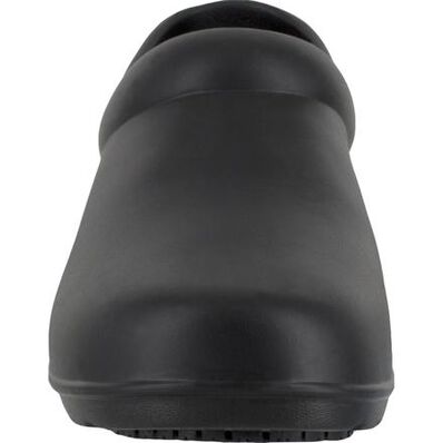 Easy WORKS by Easy Street Kris Women's Slip-Resistant Slip-on Shoe, , large