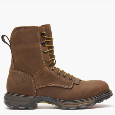 Durango® Maverick XP™ Waterproof Steel Toe Lace Up Boot, , large