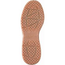 Acero punta SD Casual Oxford para la mujer Rockport