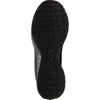 Fila Memory Layers Women's Slip-Resisting Athletic Work Shoe, , large
