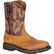 Bota de trabajo con punta de acero cuadrada ancha Ariat Sierra, , large