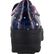 Easy WORKS by Easy Street Appreciate Purple Celestial Women's Slip-Resistant Patent Slip-on Shoe, , large