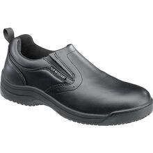 Calzado sin cordones resistente a los resbalones SkidBuster para mujeres