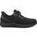 OrthoFeet Yari Hands-Free Men's Slip-Resisting Athletic Work Shoe, , large