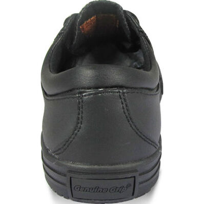 Genuine Grip Retro Women's Slip-Resisting Oxford Work Shoe, , large