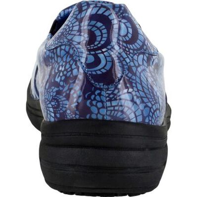 Easy WORKS by Easy Street Bind Women's Slip-Resistant Clog, , large