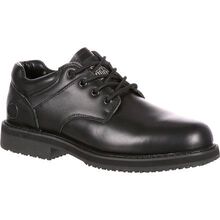 Oxford de trabajo resistente a los resbalones SlipGrips