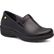 Dansko Coral Women's Slip Resistant Work Slip-on Clogs, , large