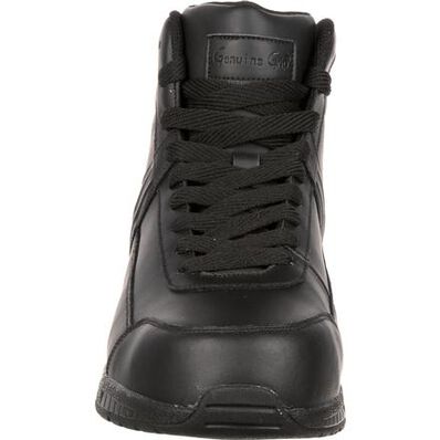 Calzado de trabajo Genuine Grip con punta de acero Unisex Athletic HiTop, , large