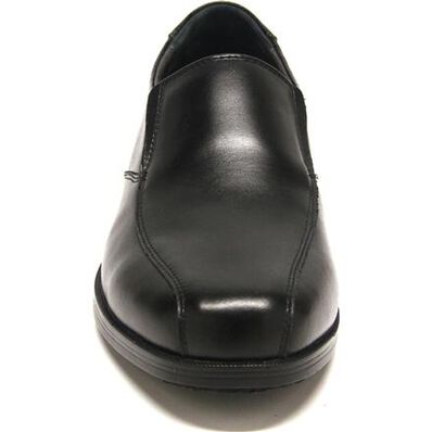 Zapato de vestir sin cordones resistente a los resbalones Genuine Grip, , large