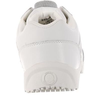 Calzado atlético LoCut resistente a los resbalones con cordones para mujeres SlipGrips Stride, , large