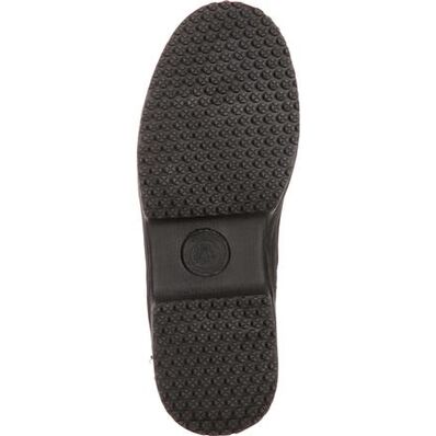 Calzado Oxford con punta de acero antideslizante SlipGrips, , large Calzado Oxford con punta de acero antideslizante SlipGrips, , large