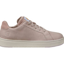 Carhartt Detroit Women's Electrical Hazard Leather Work Shoe