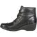 4EurSole Forte Women's Black Waterproof High Wedge Lacer Boot, , large
