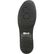 4EurSole Rococo Women's Black Low Wedge Lacer Shoe, , large