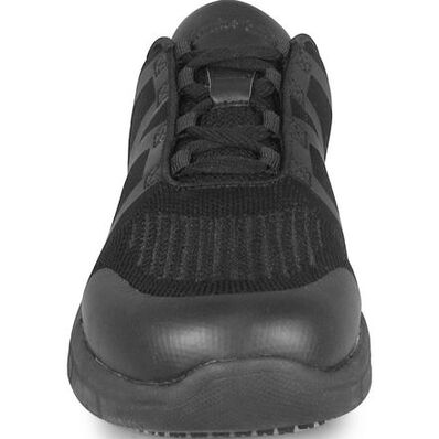 Genuine Grip Women's Slip-Resisting Athletic Work Shoe, , large Genuine Grip Women's Slip-Resisting Athletic Work Shoe, , large