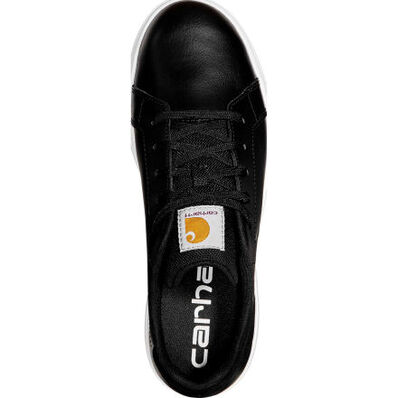 Carhartt Detroit Women's Electrical Hazard Leather Work Shoe, , large