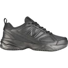 New Balance 626v2 Women's Slip Resistant Athletic Work Shoe