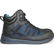 Genuine Grip Fangs Women's 6-inch Carbon Nano Toe Static-Dissipative Puncture-Resisting Athletic Work Shoe, , large