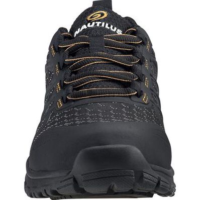 Nautilus Stratus Women's Alloy Toe Static-Dissipative Athletic Work Shoe, , large Nautilus Stratus Women's Alloy Toe Static-Dissipative Athletic Work Shoe, , large