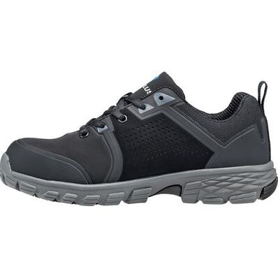 Nautilus Zephyr Women's Alloy Toe Static-Dissipative Slip-Resistant Athletic Work Shoe, , large Nautilus Zephyr Women's Alloy Toe Static-Dissipative Slip-Resistant Athletic Work Shoe, , large