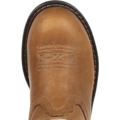 Women's Composite Toe Pull-On Work Ariat Tracey
