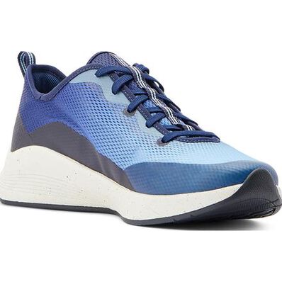 Ariat ShiftRunner Men's Electrical Hazard Athletic Work Shoe, , large