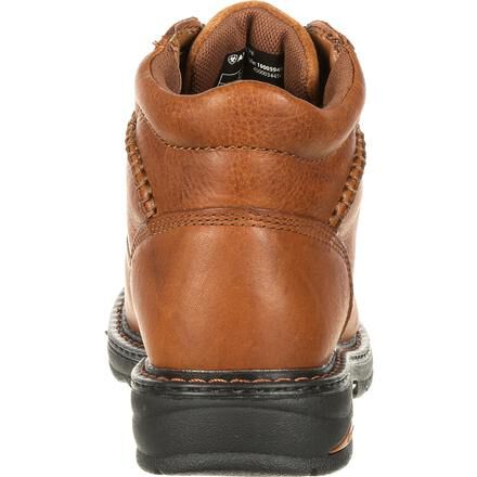 Botas de trabajo cheap marca ariat
