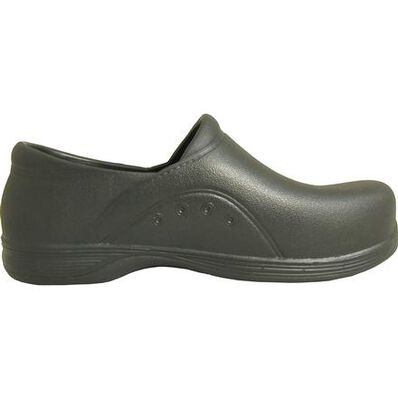 Genuine Grip Slip-Resistant Waterproof Clog, , large