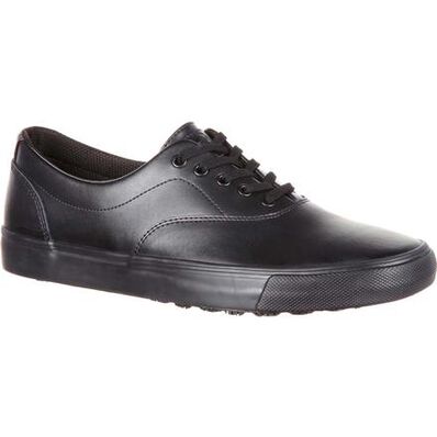 SlipGrips Women's Slip-Resistant Casual Athletic Shoe, , large SlipGrips Women's Slip-Resistant Casual Athletic Shoe, , large