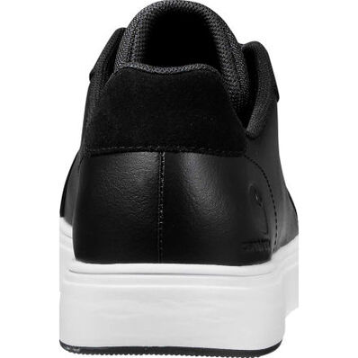 Carhartt Detroit Women's Electrical Hazard Leather Work Shoe, , large