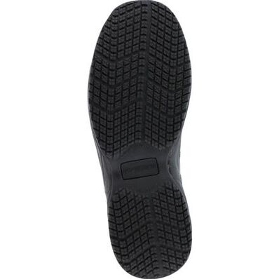 Zapatilla de trabajo alta de senderismo resistente a los resbalones Grabbers Fastener, , large