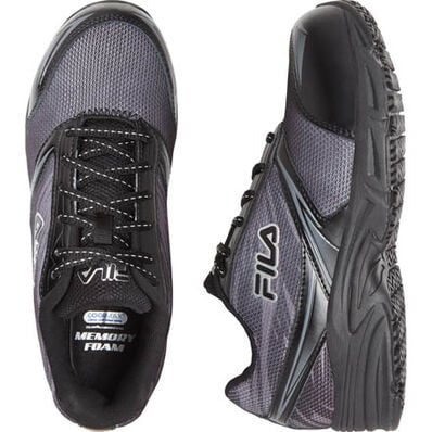 FILA Memory Meiera 2 Women's Composite Toe Work Athletic Shoe, , large