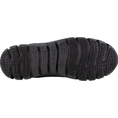 Reebok Sublite Cushion Work Mid Men's Composite Toe Electrical Hazard Athletic Shoe, , large