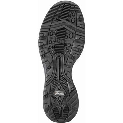 Calzado Oxford con punta de acero Rockport, , large